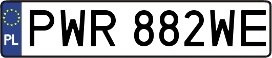PWR882WE