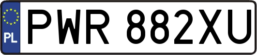 PWR882XU