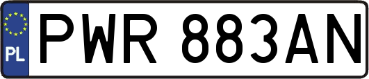 PWR883AN