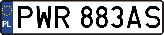 PWR883AS