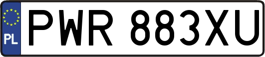 PWR883XU