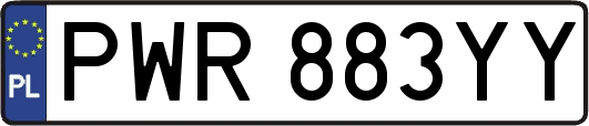 PWR883YY