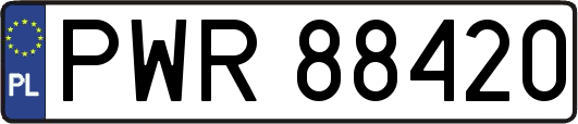 PWR88420