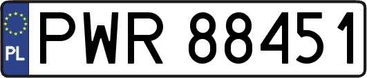 PWR88451