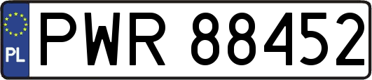 PWR88452
