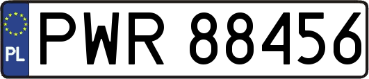 PWR88456