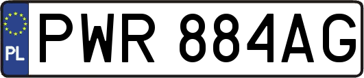 PWR884AG