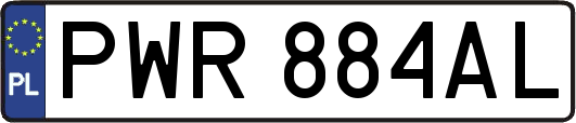 PWR884AL