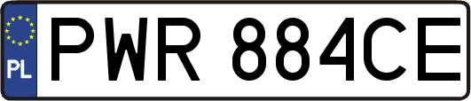PWR884CE