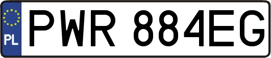 PWR884EG