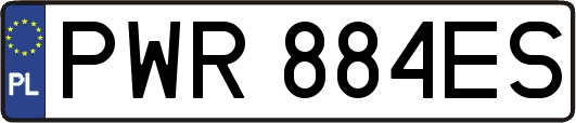 PWR884ES