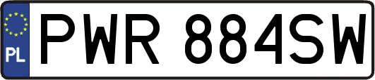 PWR884SW