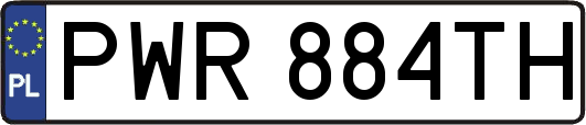 PWR884TH