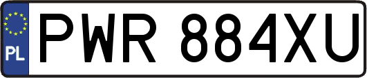 PWR884XU