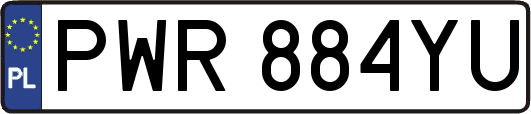 PWR884YU