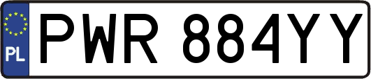 PWR884YY