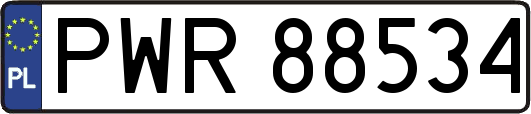 PWR88534
