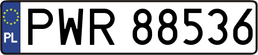PWR88536