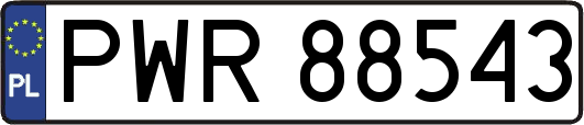 PWR88543