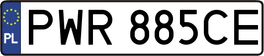PWR885CE