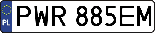 PWR885EM
