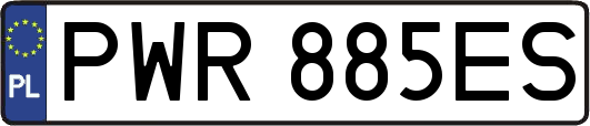PWR885ES