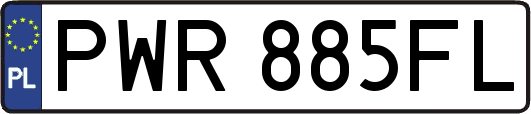 PWR885FL