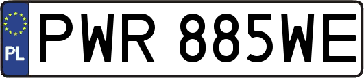 PWR885WE