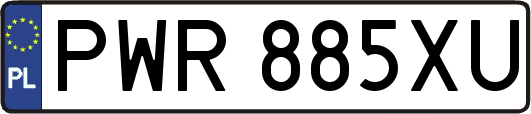 PWR885XU