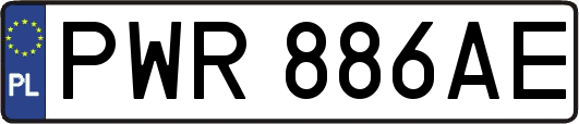 PWR886AE