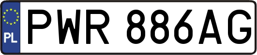 PWR886AG