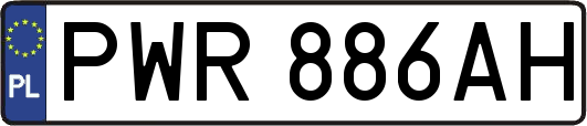 PWR886AH