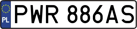 PWR886AS