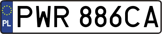 PWR886CA