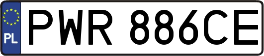 PWR886CE