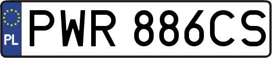 PWR886CS