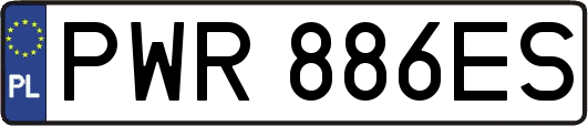 PWR886ES