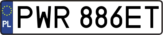 PWR886ET