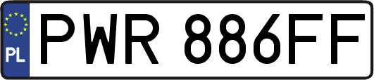 PWR886FF