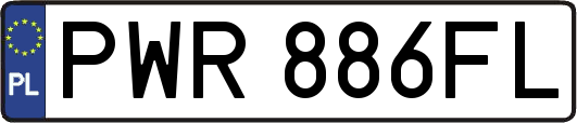 PWR886FL