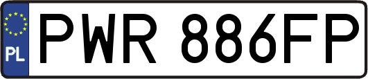 PWR886FP