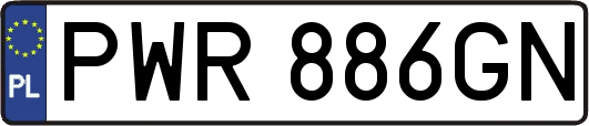 PWR886GN