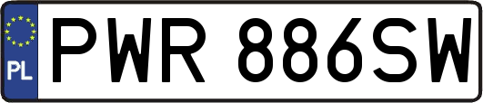 PWR886SW