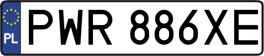 PWR886XE