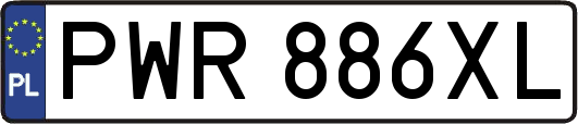 PWR886XL