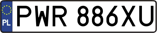 PWR886XU