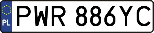 PWR886YC
