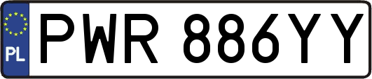 PWR886YY