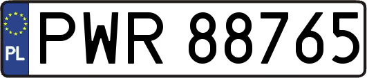 PWR88765