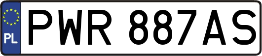 PWR887AS